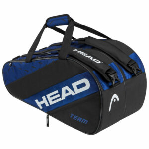 Team Padel Bag L BLBK
