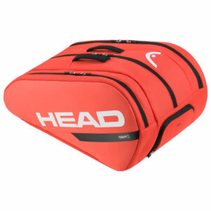 Tour Padel Bag L FO